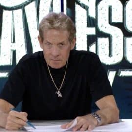 Skip Bayless
