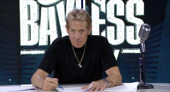 Skip Bayless