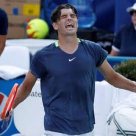Taylor Fritz