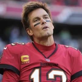 Tom Brady Announces Minority Ownership in Birmingham City Team