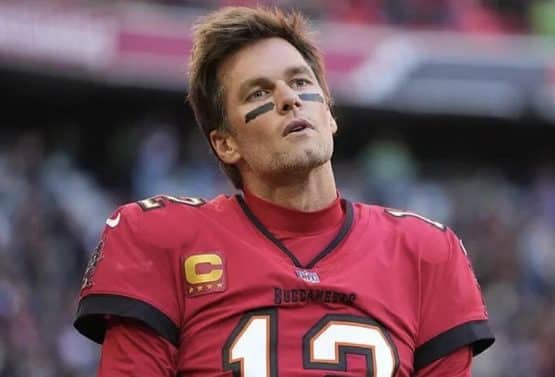 Tom Brady Announces Minority Ownership in Birmingham City Team