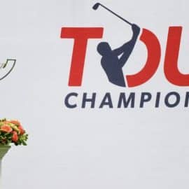 Tour Championship History, Past Winners & Results