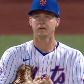 Trevor Gott