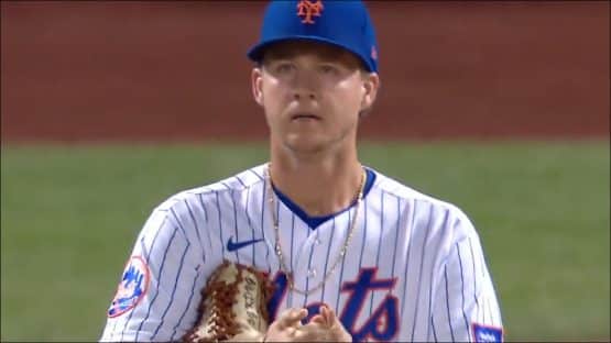 Trevor Gott