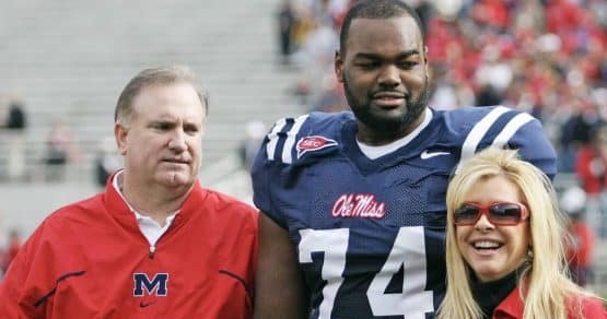 Tuohy Family Net Worth: How Much Are Leigh Anne & Sean Tuoy Worth?
