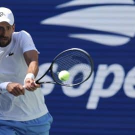 U.S. Open 2023 Purse Rises By 8% To $65M In Equal Pay For Men’s & Women’s Singles