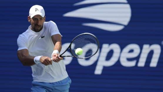 U.S. Open 2023 Purse Rises By 8% To $65M In Equal Pay For Men’s & Women’s Singles