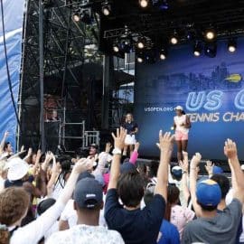 US Open 2023 Fan Week: Get Free Access To Grand Slam Qualifiers