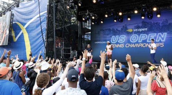 US Open 2023 Fan Week: Get Free Access To Grand Slam Qualifiers