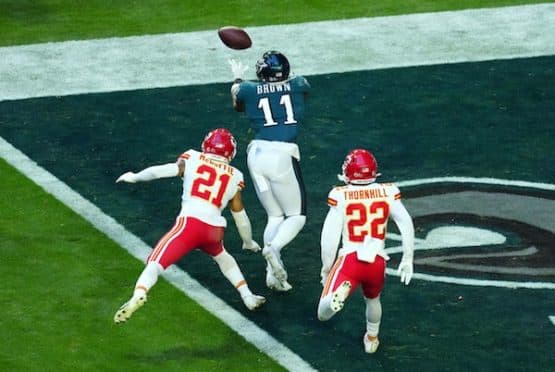 Top-10 Highest-Paid NFL Wide Receivers In 2023