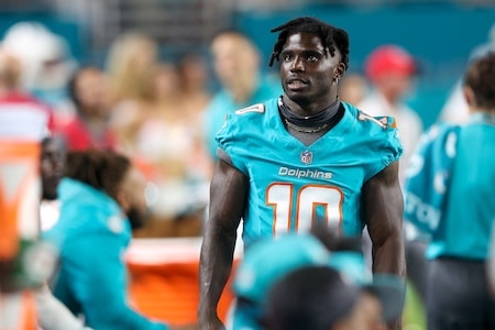 NFL: Preseason-Atlanta Falcons at Miami Dolphins