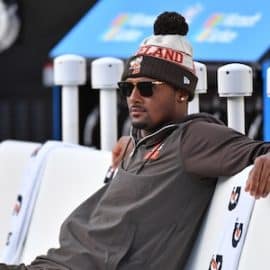 NFL: Preseason-Cleveland Browns at Philadelphia Eagles
