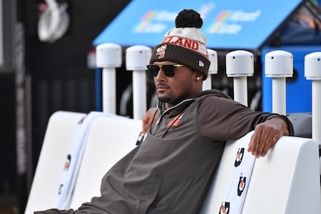 NFL: Preseason-Cleveland Browns at Philadelphia Eagles