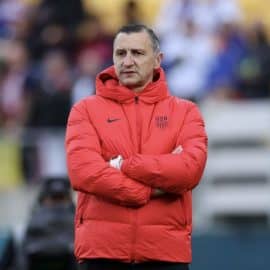 USWNT Coach Vlatko Andonovski Retires: Who Will Replace Him?