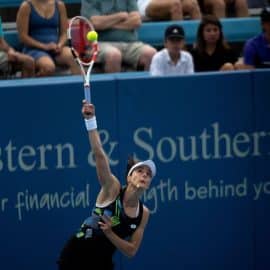Western and Southern Open