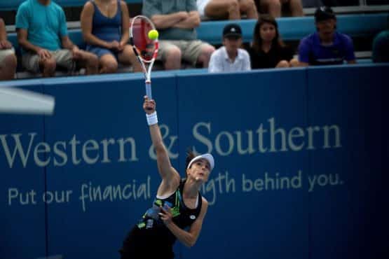 Western and Southern Open