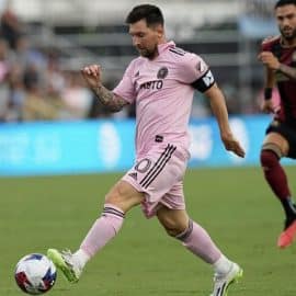 What Are Cheapest Tickets To Watch Messi On The Remaining MLS Schedule?