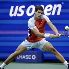 When Is The US Open Draw? Date, Time, & How To Watch