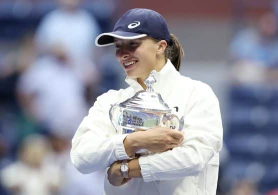 Women’s US Open 2023: Iga Swiatek Has Best Odds To Win in New York