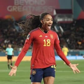Women’s World Cup 2023 Sets Attendance & Ticket Sales Record