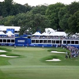 Wyndham Championship 2023 Scorecard at Sedgefield Country Club