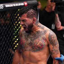 anthony hernandez