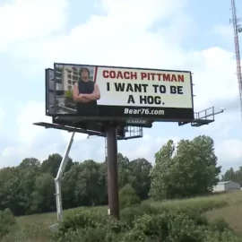 bear mcwhorter billboard