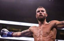 caleb plant