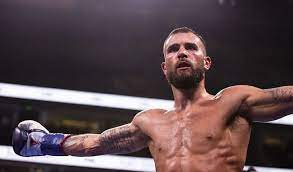caleb plant