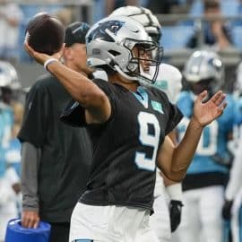 carolina panthers release first depth chart (1)