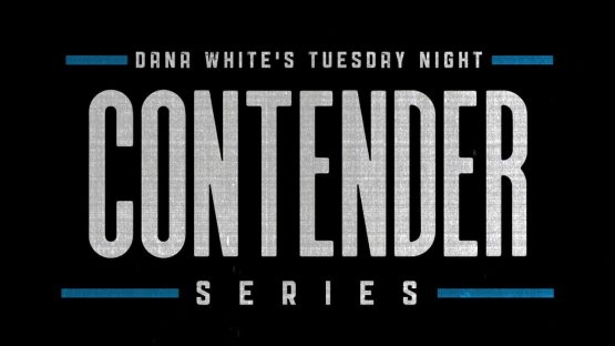 contender series logo