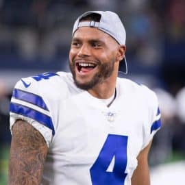 dak prescott