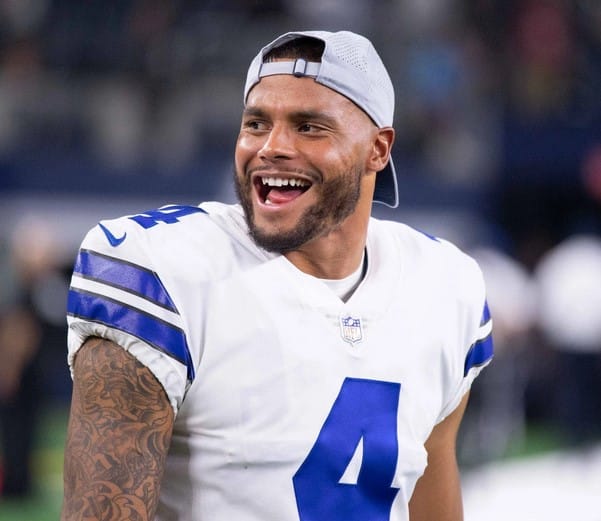 dak prescott