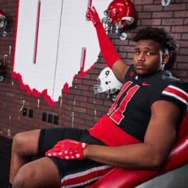 eddrick houston buckeyes