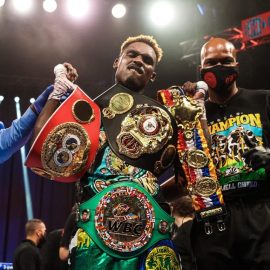 jermell charlo