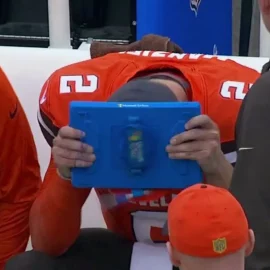 johnny manziel tablet