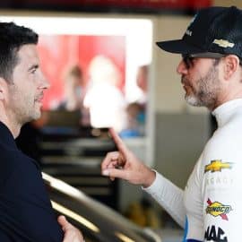 NASCAR: Daytona 500 Practice