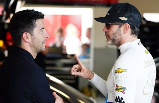 NASCAR: Daytona 500 Practice