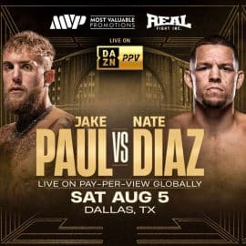 paul vs diaz