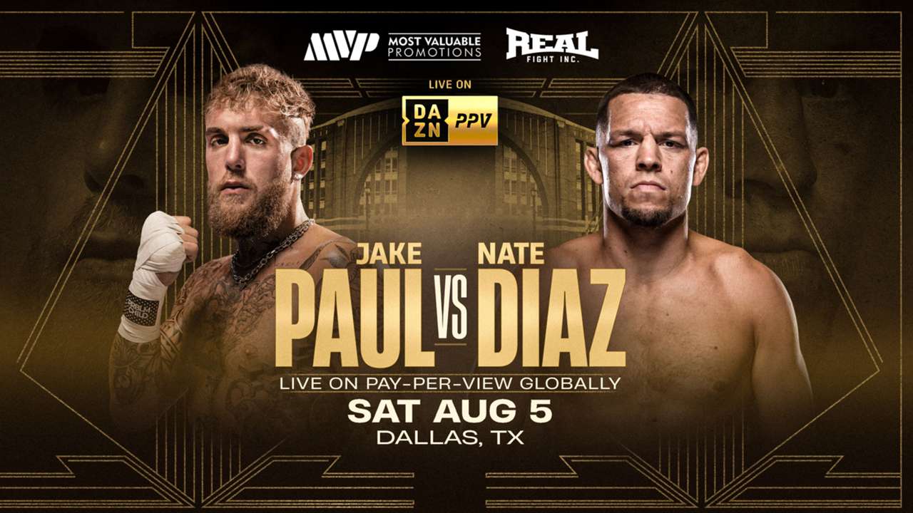 paul vs diaz