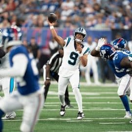 qb bryce young to start preseason finale vs lions (1)