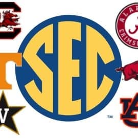 sec logos