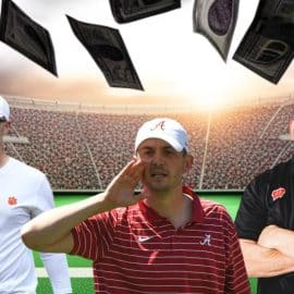 top paid oc rees riley longo