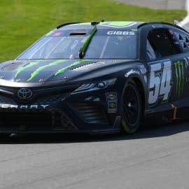 NASCAR: Go Bowling at The Glen
