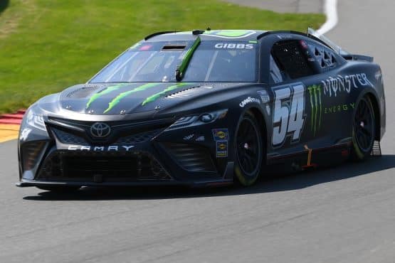 NASCAR: Go Bowling at The Glen