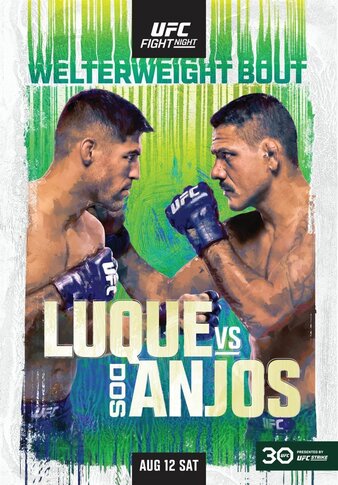 ufc vegas 78