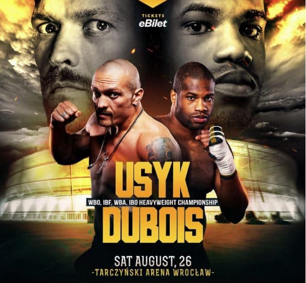 usyk dubois