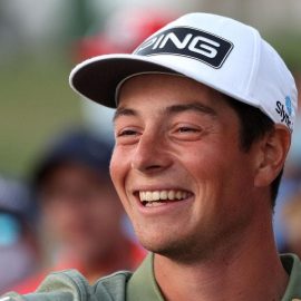 viktor hovland 2
