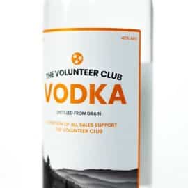 vol club vodka