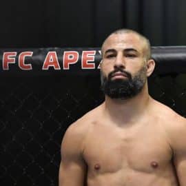 090322-John-Makdessi-Lightweight-UFC-Fight-Night-GettyImages-1311825985